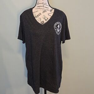 Virginia Beach V-neck
